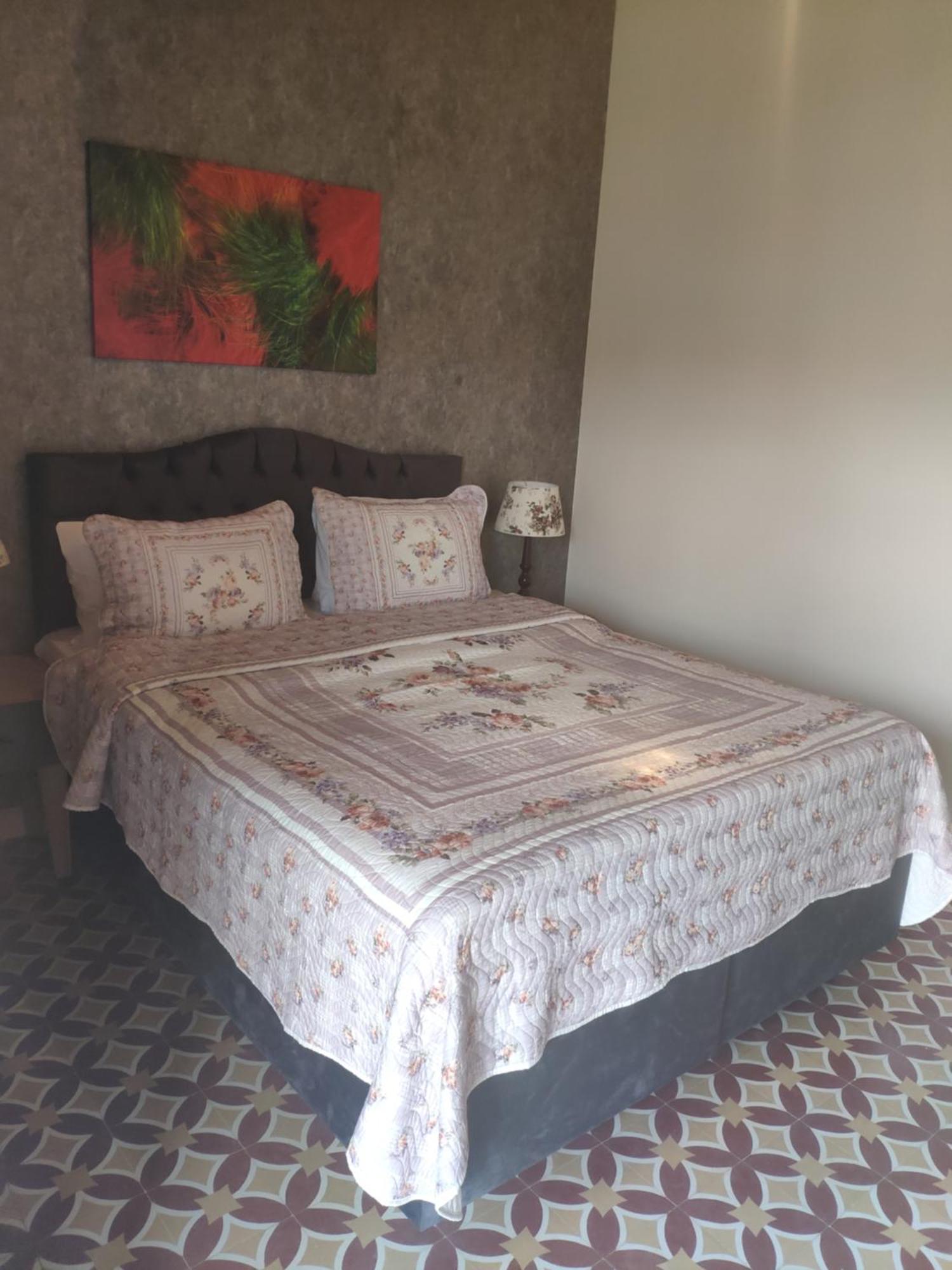 Tarihi Kumbaba Otel Ağva Eksteriør billede