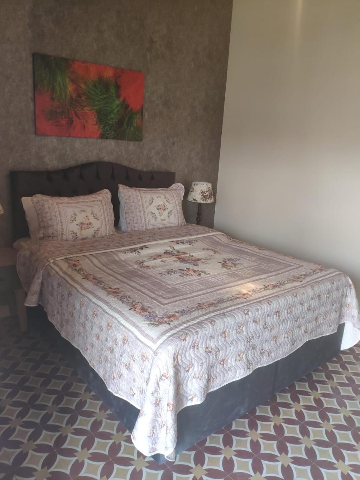Tarihi Kumbaba Otel Ağva Eksteriør billede